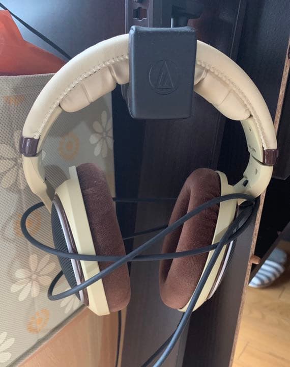 ゼンハイザー オープン型ヘッドホン HD598 (国内正規品)