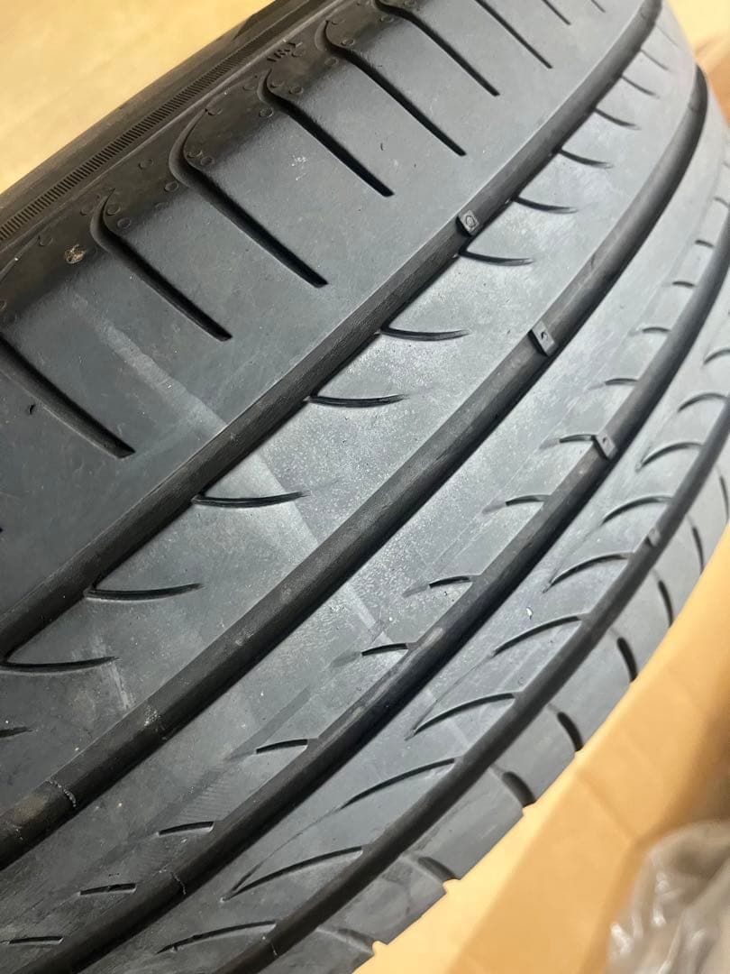 2023年製 ピレリ 中古サマータイヤ 195/65R15 2本セット