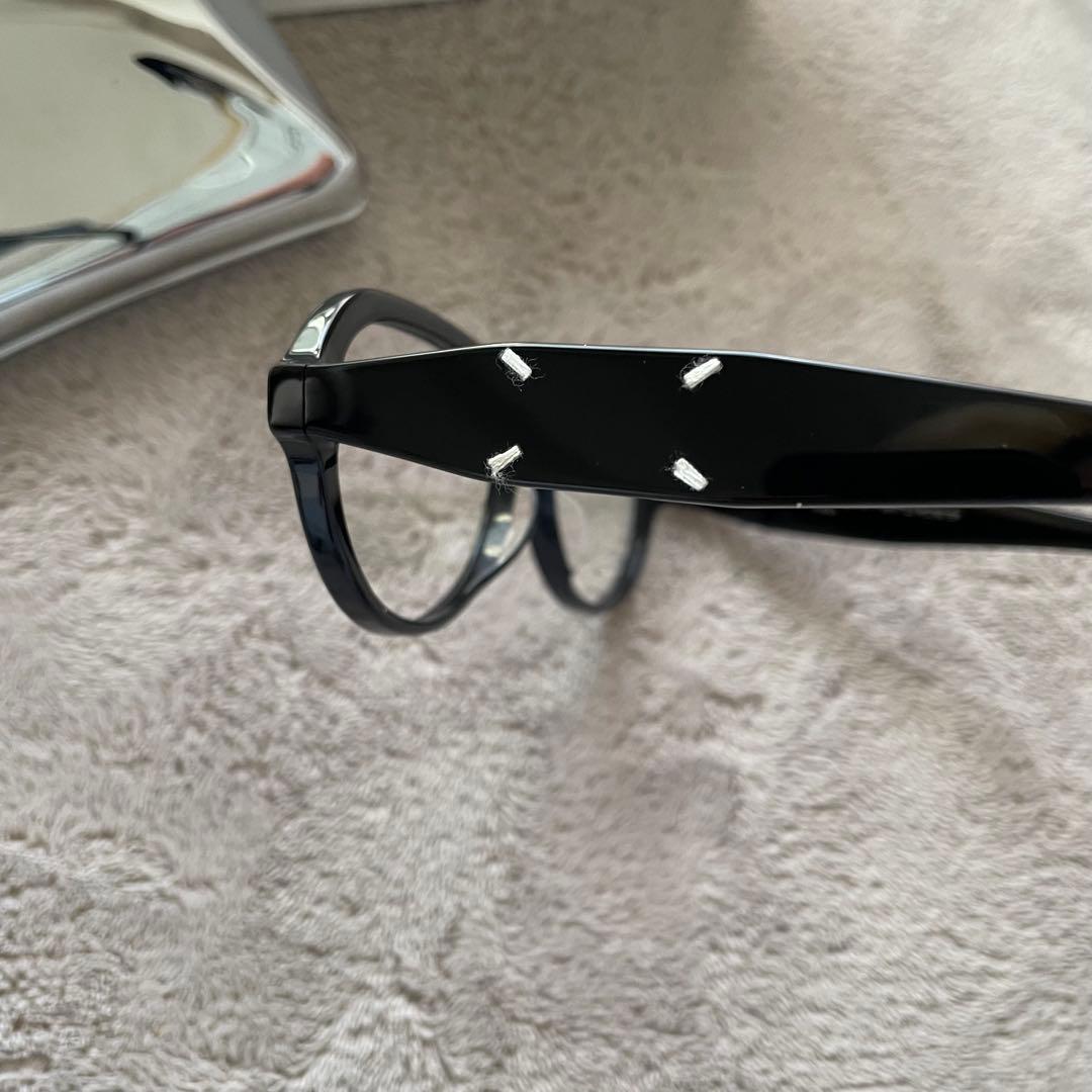 B*l様 Gentle Monster　Maison Margiela MM21