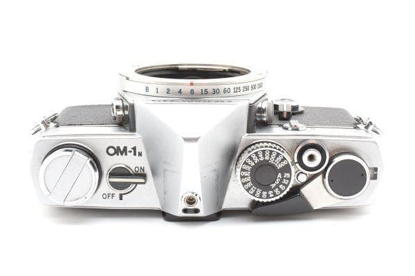 OLYMPUS OM-1 N オリンパス #532