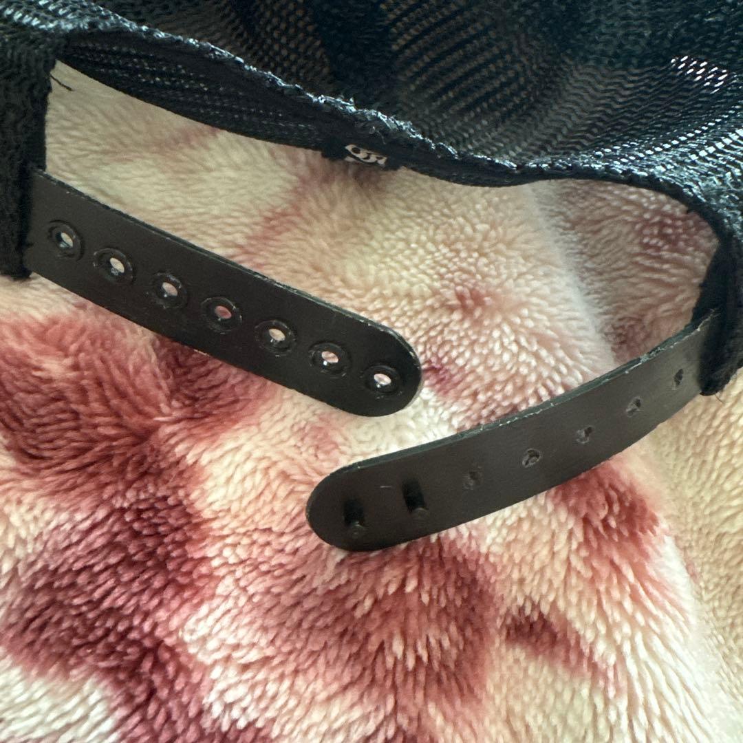 Chrome Hearts メッシュキャップ
