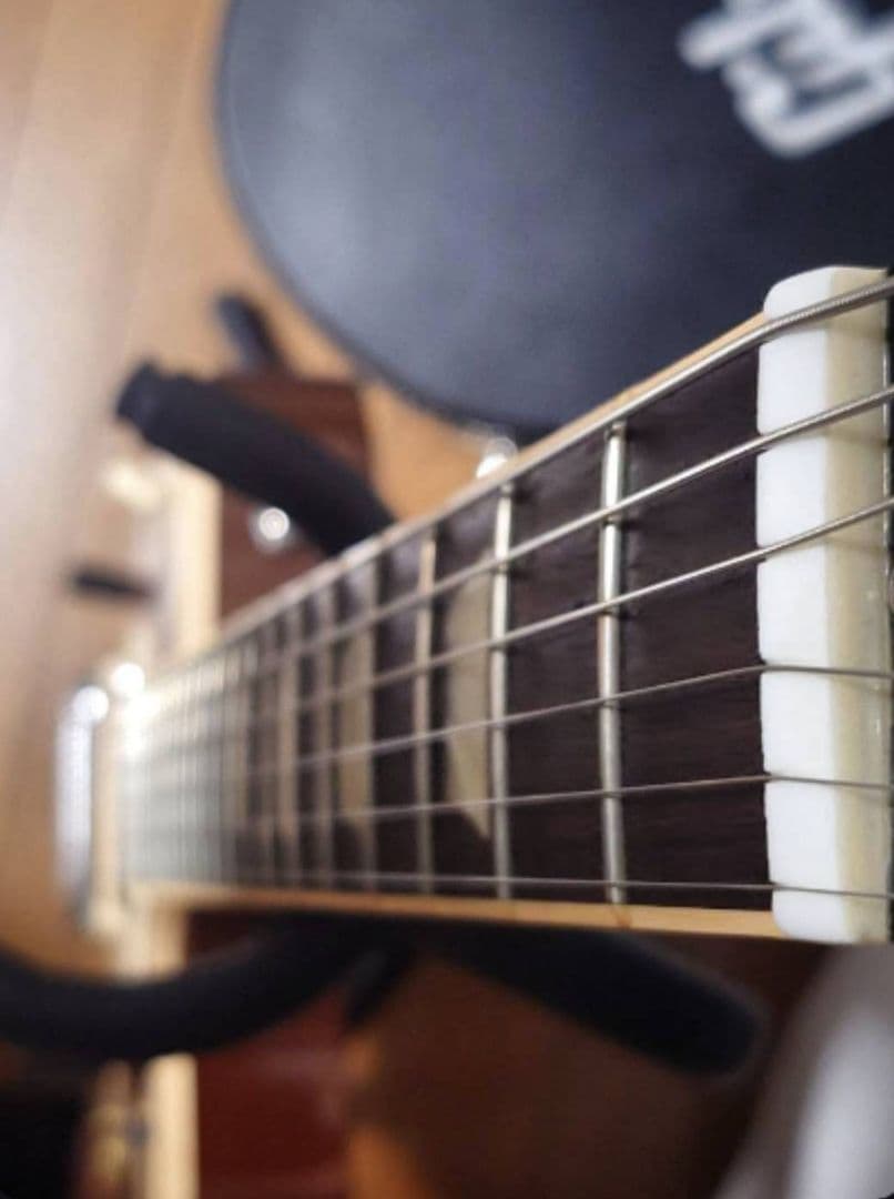 【美杢】Gibson Les Paul Traditional 2011