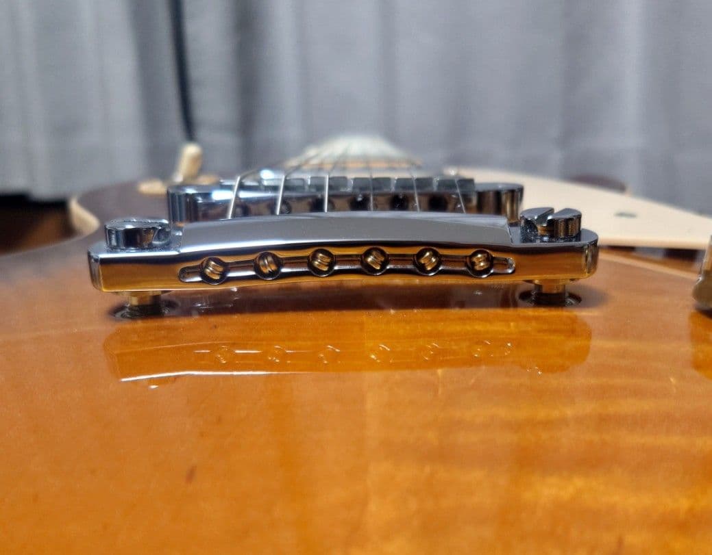 【美杢】Gibson Les Paul Traditional 2011