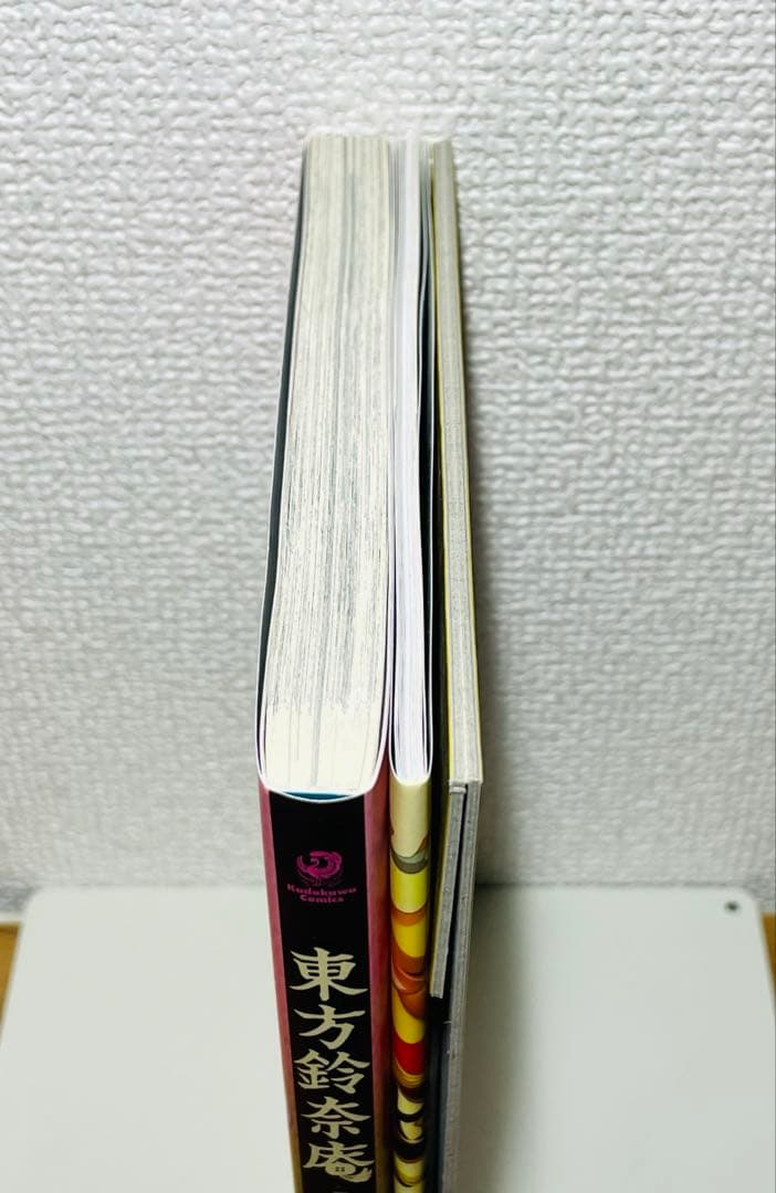 【完品】東方鈴奈庵 ~ Forbidden Scrollery. (6) 特装版