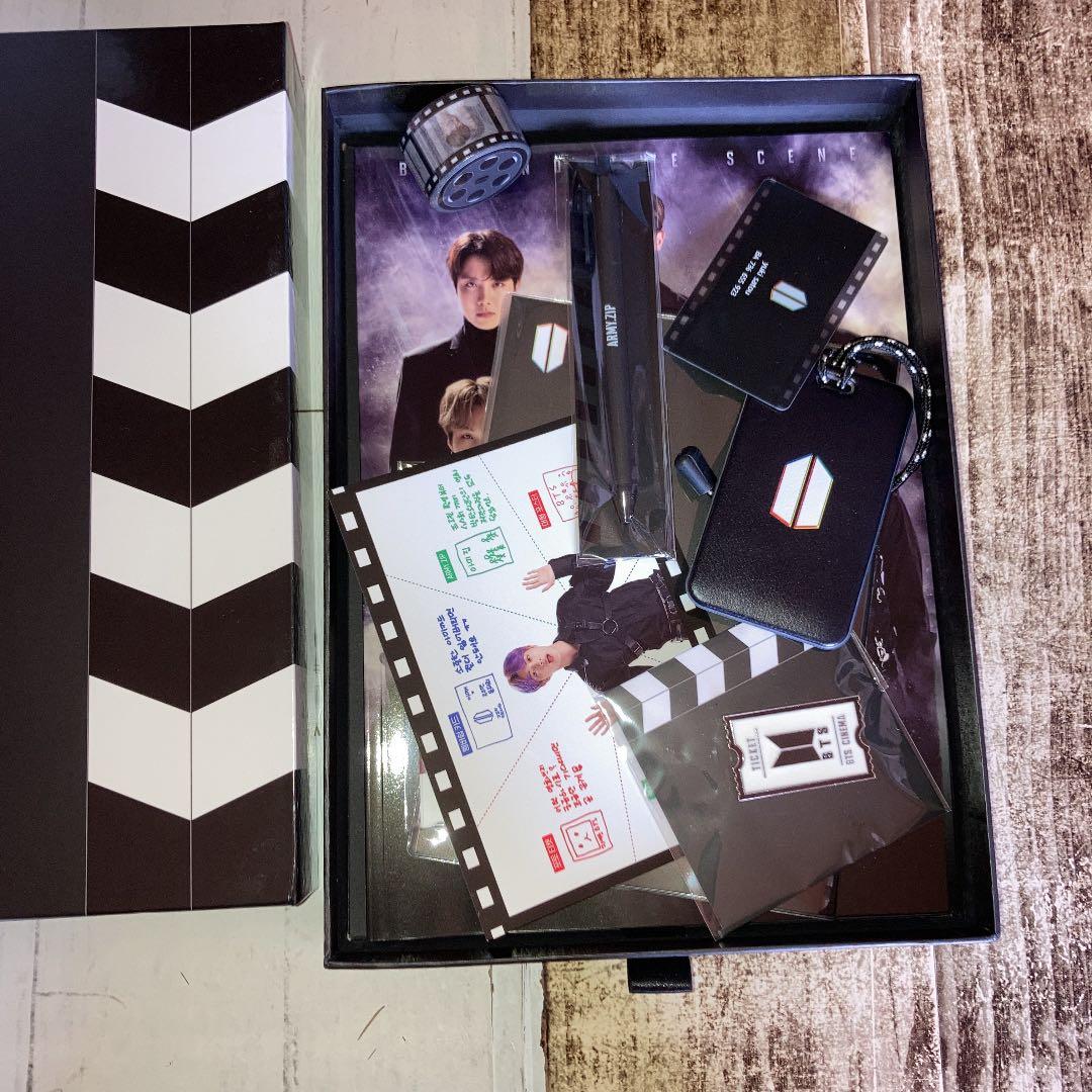 BTSまとめ売り