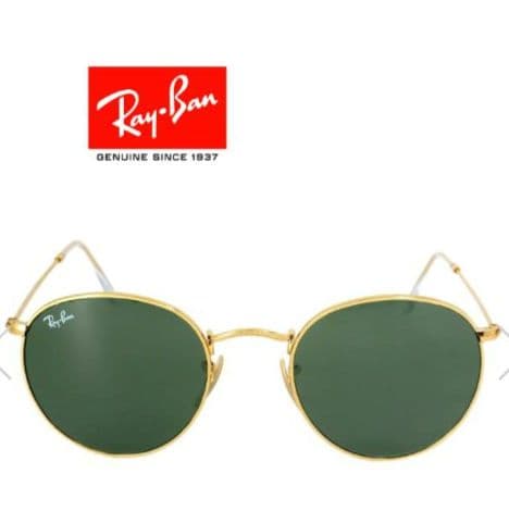 «新品» Ray-Ban レイバン サングラス RB3447