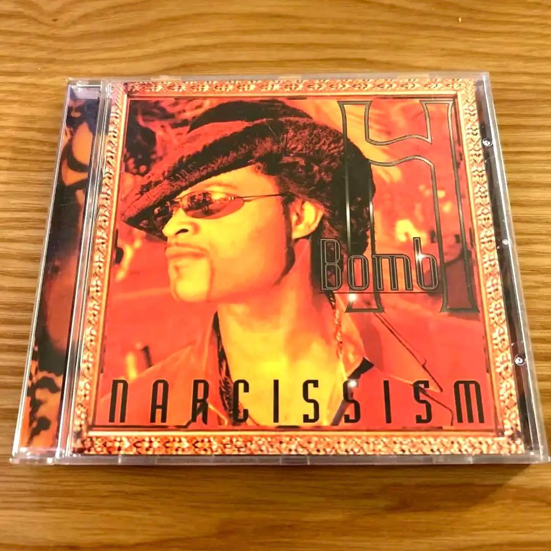 G-luv誌掲載皿　G-RAP / H-BOMB