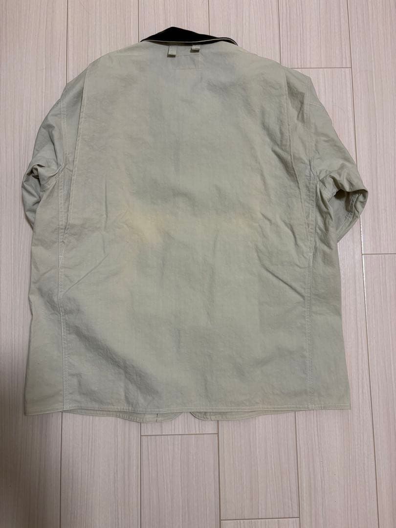 ジャケット・アウター Llbean Japanfield coat phigvel rrl Nigel