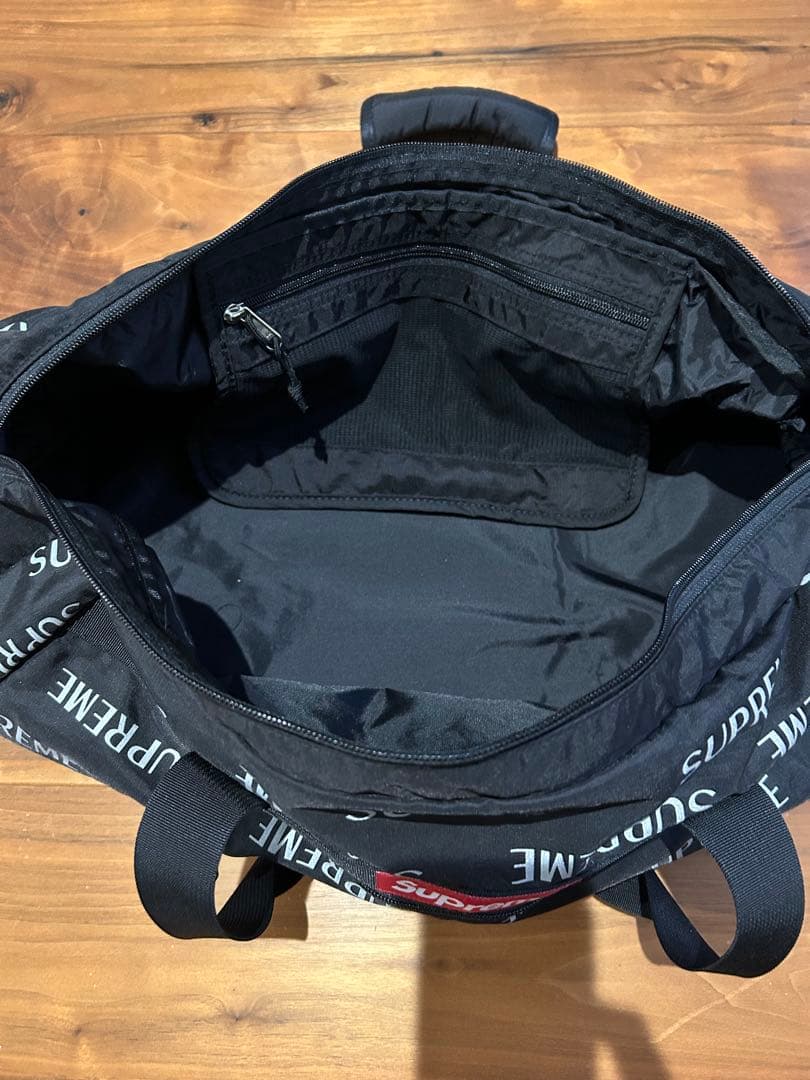 バッグ Supreme Duffle Bag