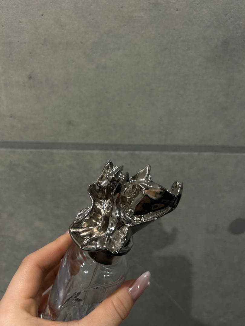 LOUIS VUITTON SYMPHONY 香水　残量1/6