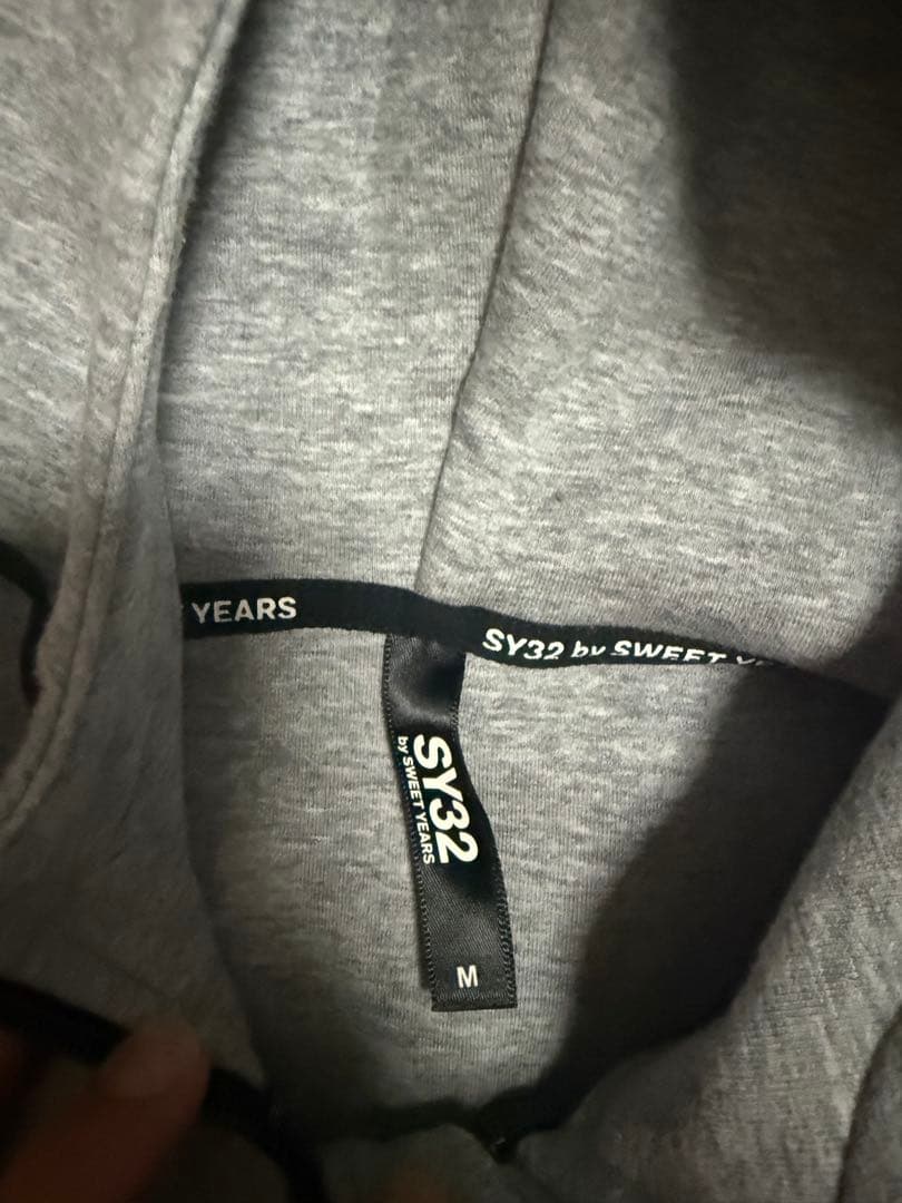 M*P様 SY32 セットアップ Mサイズ