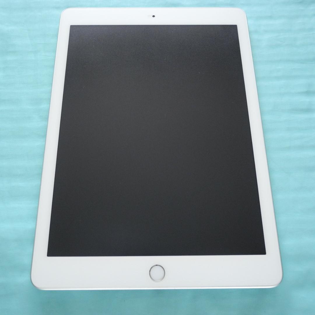 第6世代iPad 32GB SIMフリー