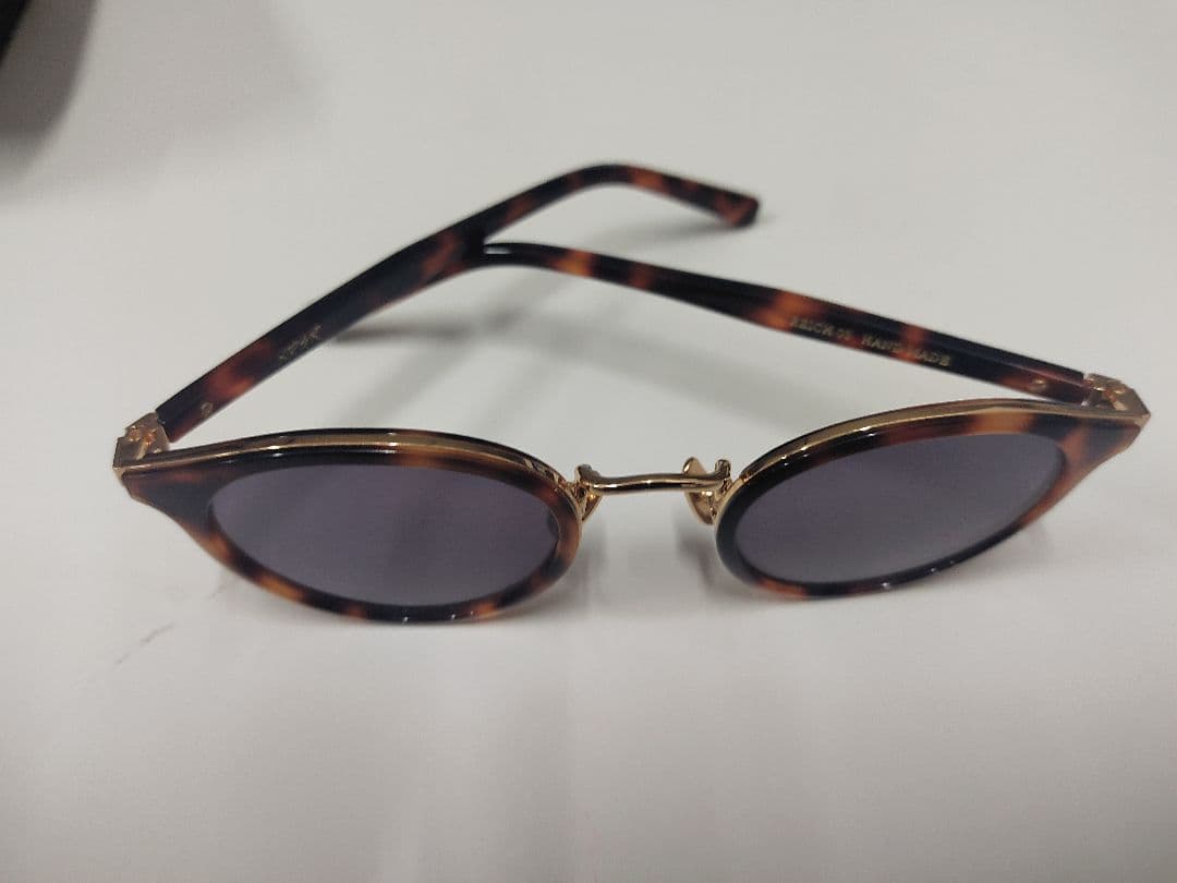 新品未使用！タグ付き　A.D.S.Rサングラス