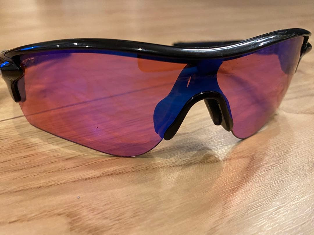 小物 Oakley RadarLock Path PRIZMGOLFOO9206-25