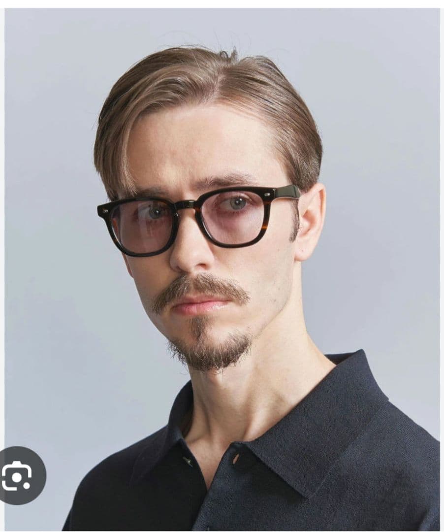 【別注】 ＜KANEKO OPTICAL（金子眼鏡）＞ Modern/アイウェア