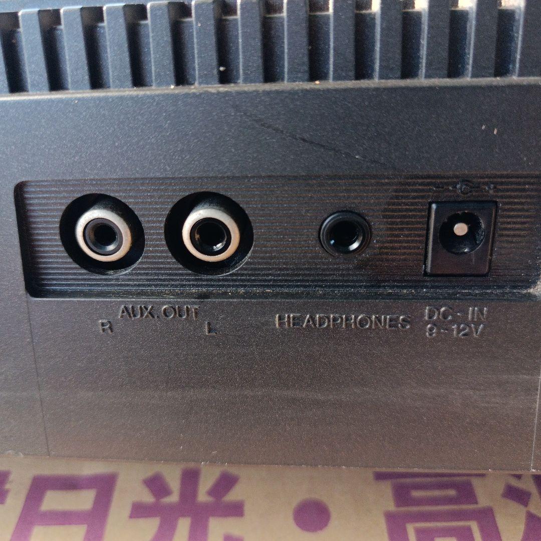 Yamaha PSS-470 シンセサイザー