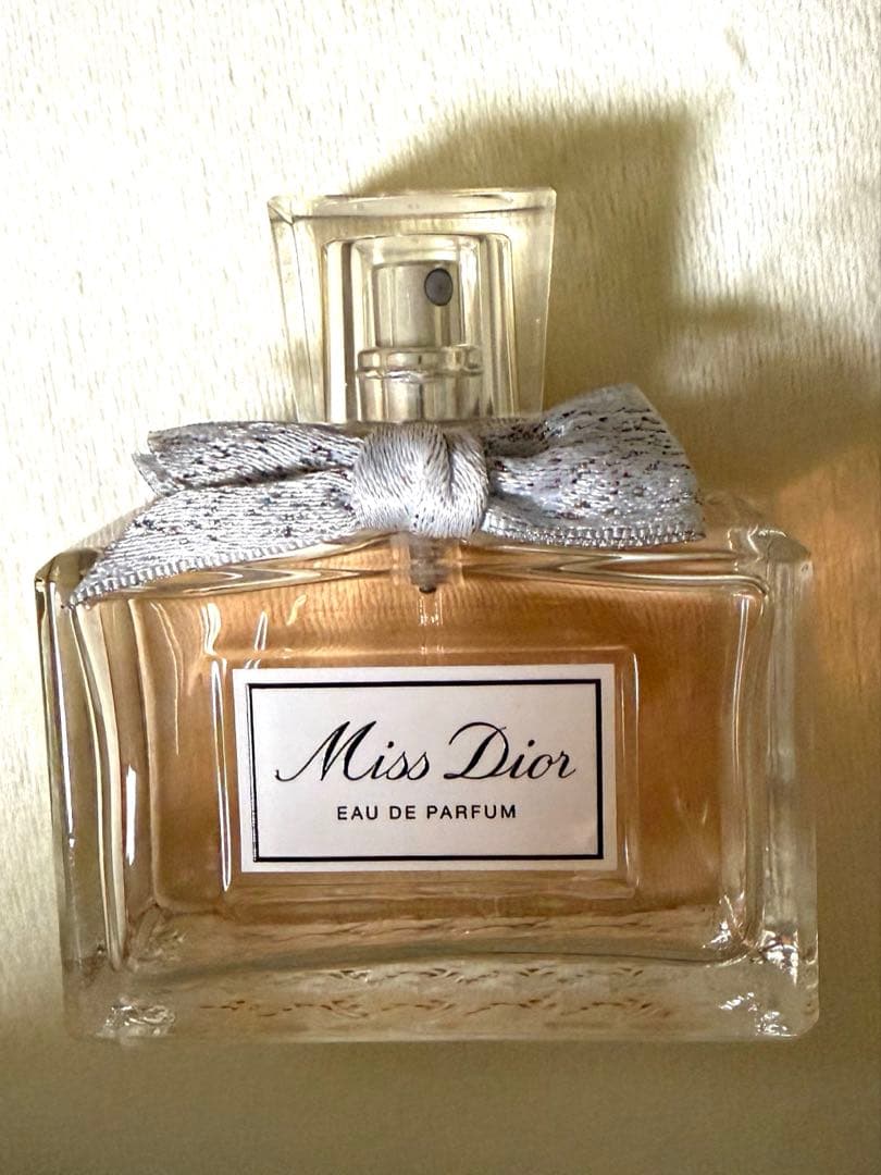 香水(ユニセックス) Miss Dior Eau de Parfum 50ml