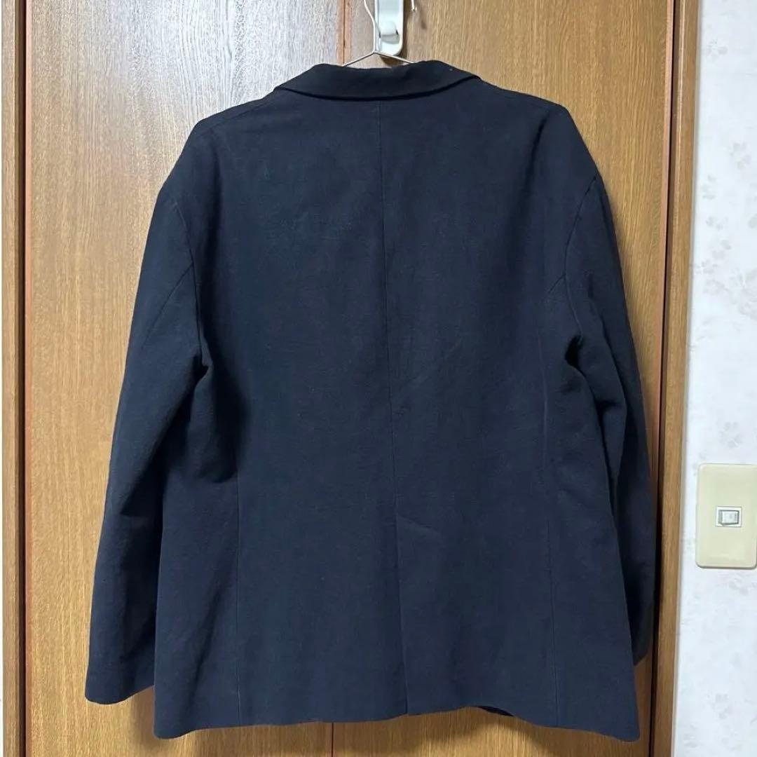 CLANE LOOSE BELL SLEEVE JACKET サイズ1