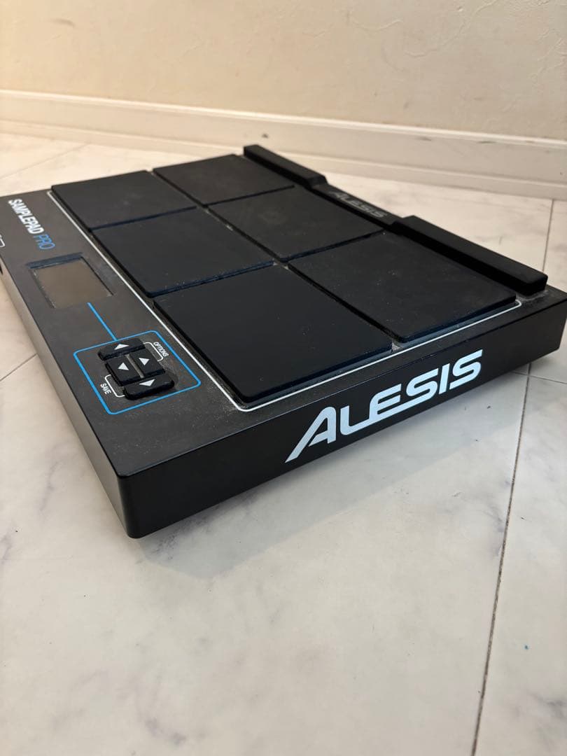 ALESIS SamplePad Pro ドラムパッドコントローラー アレシス