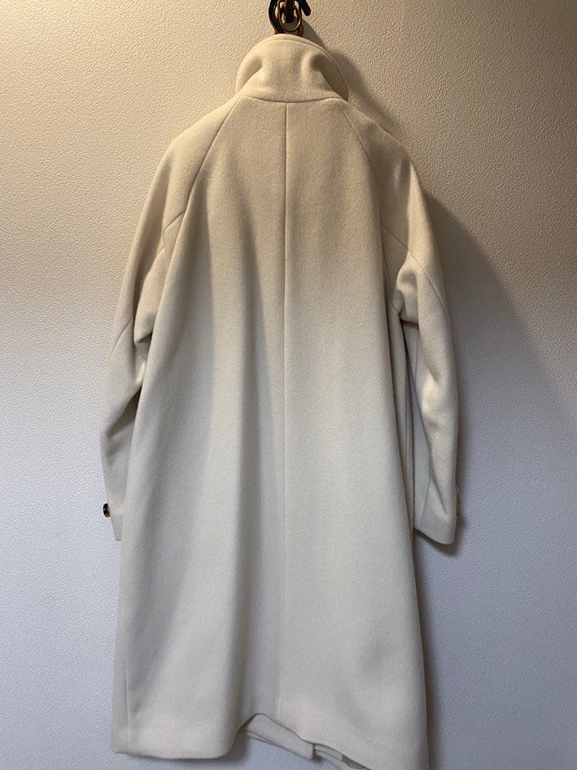 コートUNITED ARROWS green label relaxing
