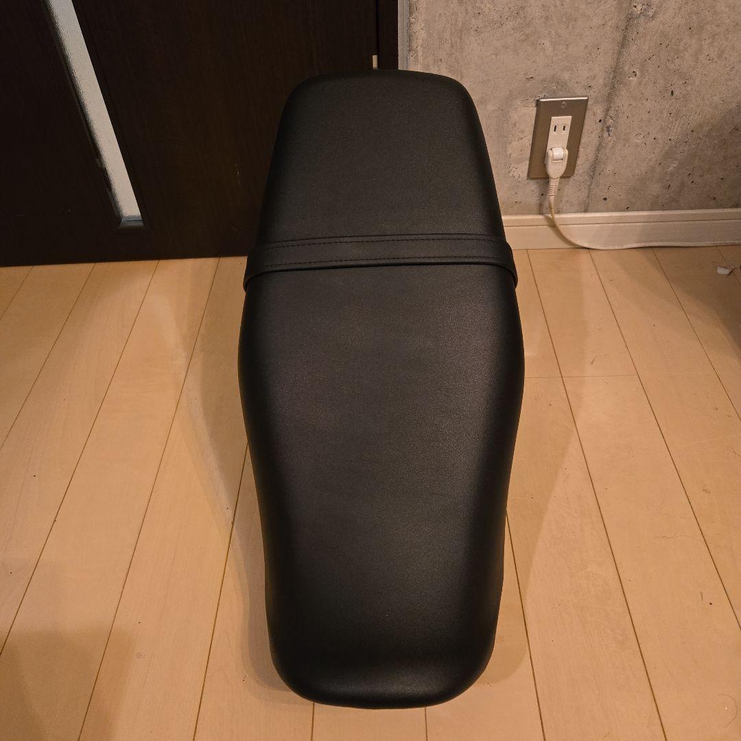 グロム　JC92 純正シート　ホンダ GROM