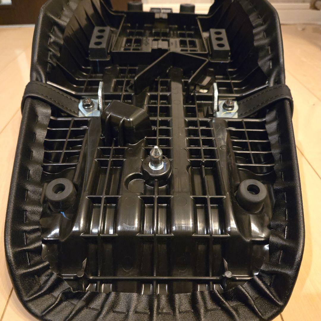 グロム　JC92 純正シート　ホンダ GROM