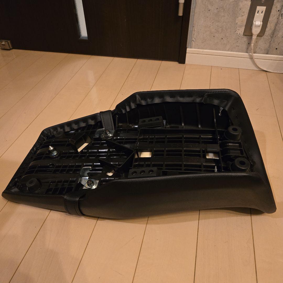 グロム　JC92 純正シート　ホンダ GROM