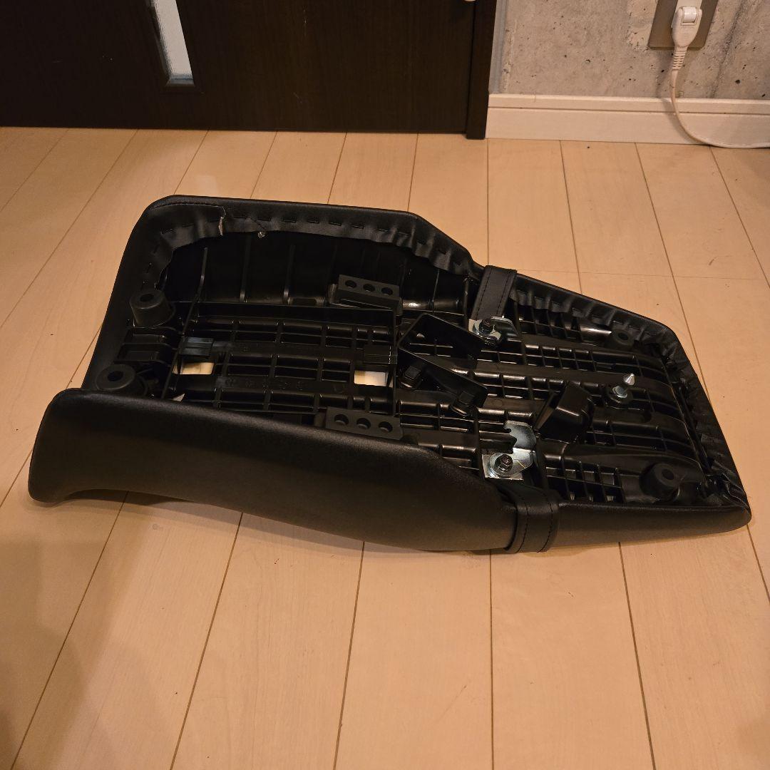 グロム　JC92 純正シート　ホンダ GROM