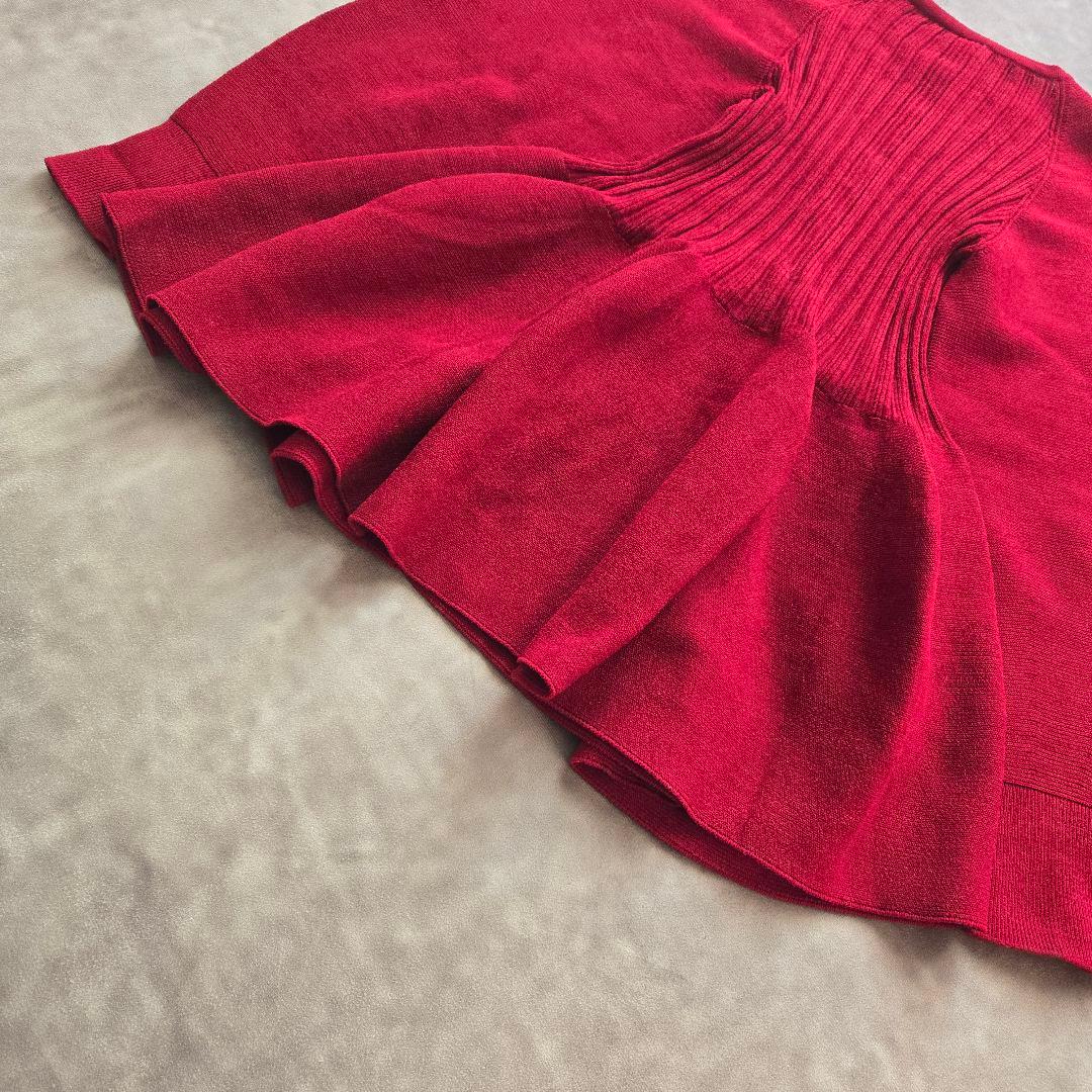 CFCL/シーエフシーエル POTTERY CARDIGAN ニットカーディガン
