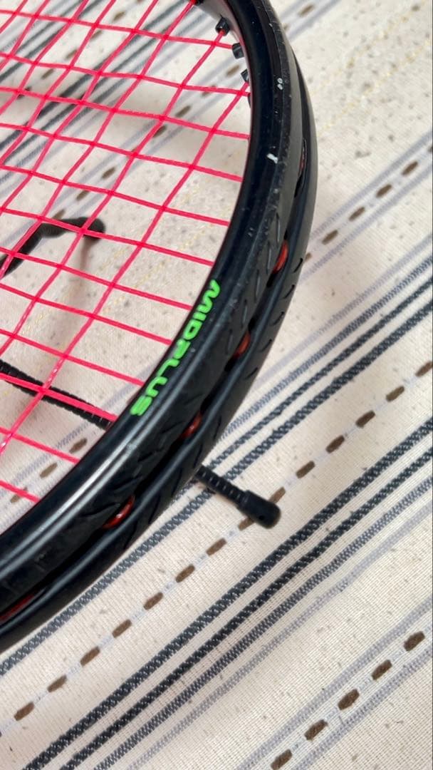 Prince X100 G2 右利き プリンス