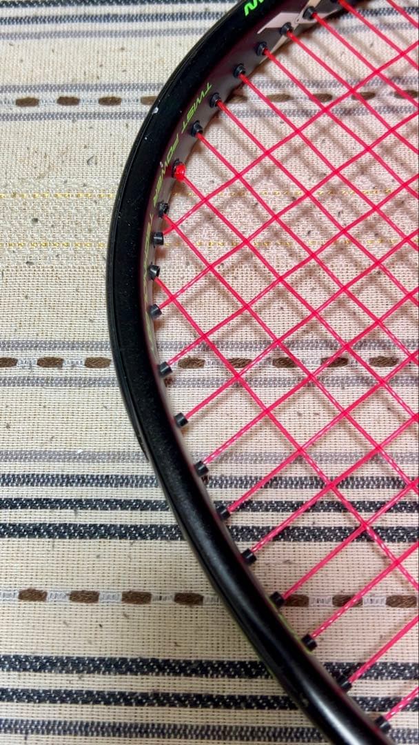 Prince X100 G2 右利き プリンス