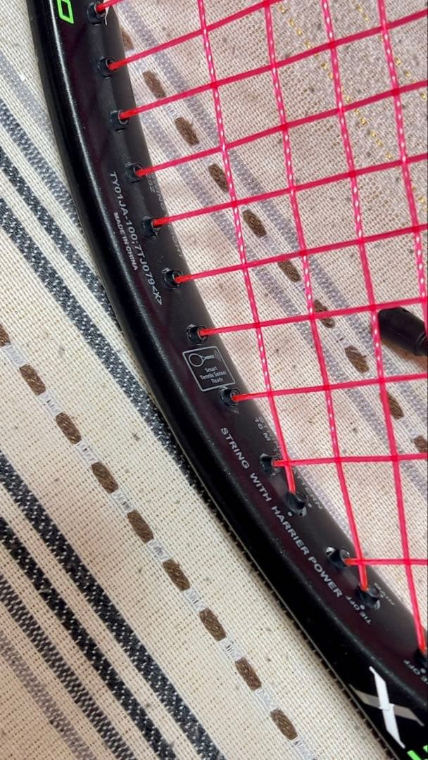 Prince X100 G2 右利き プリンス