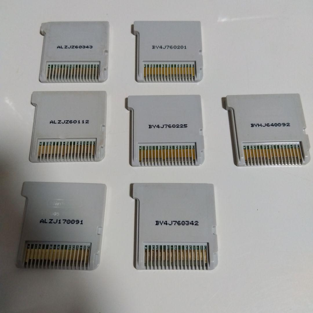 妖怪ウォッチ3シリーズ ゲームカートリッジセット