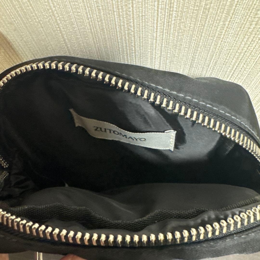 ずとまよTAG Shoulder Bag