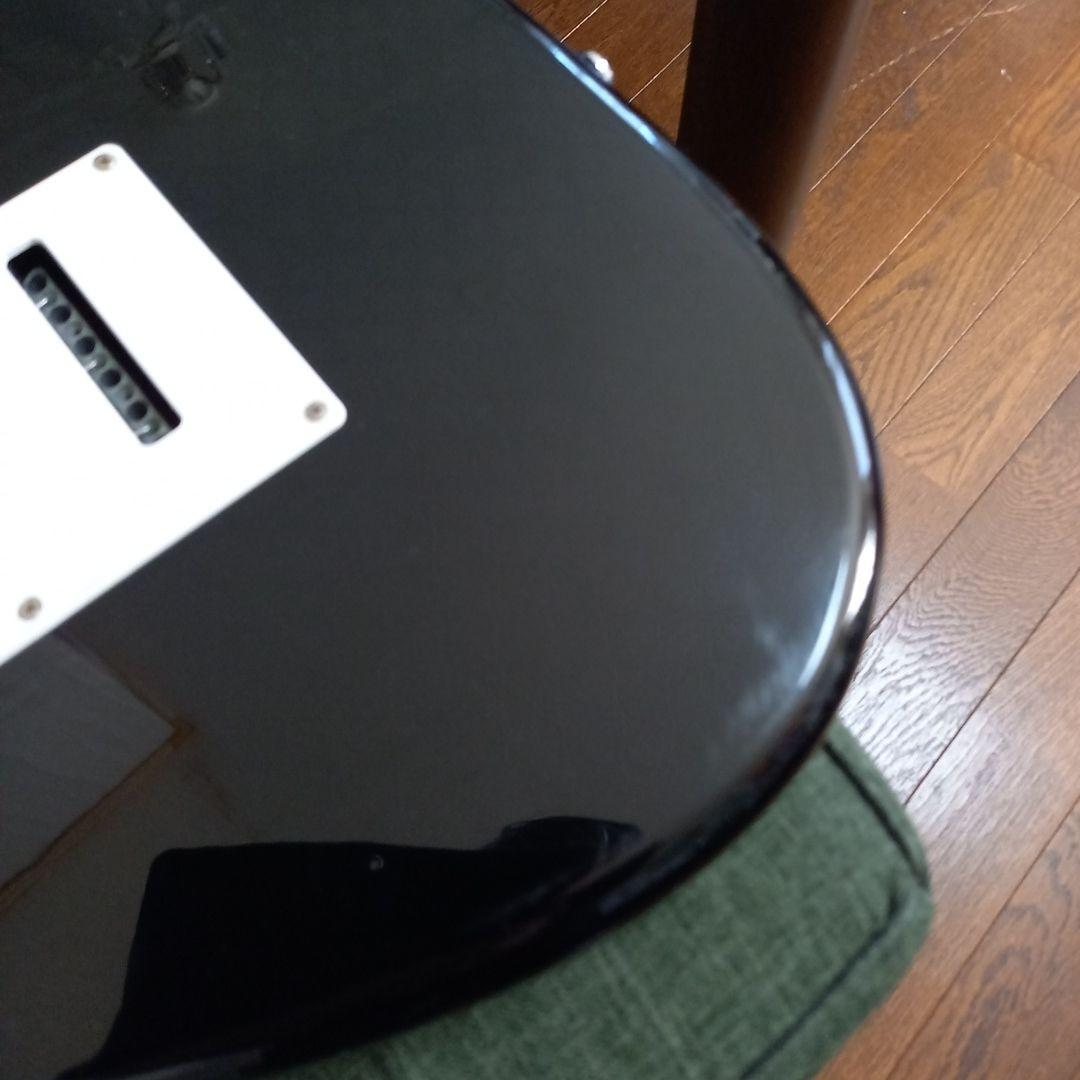 『本体のみ』SQUIER BY FENDER BULLET STRAT