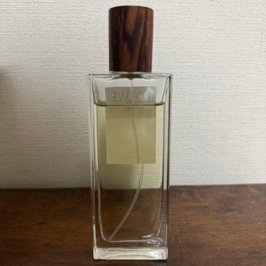 香水(ユニセックス) LOEWE 001 MAN Eau de Toilette 50ml