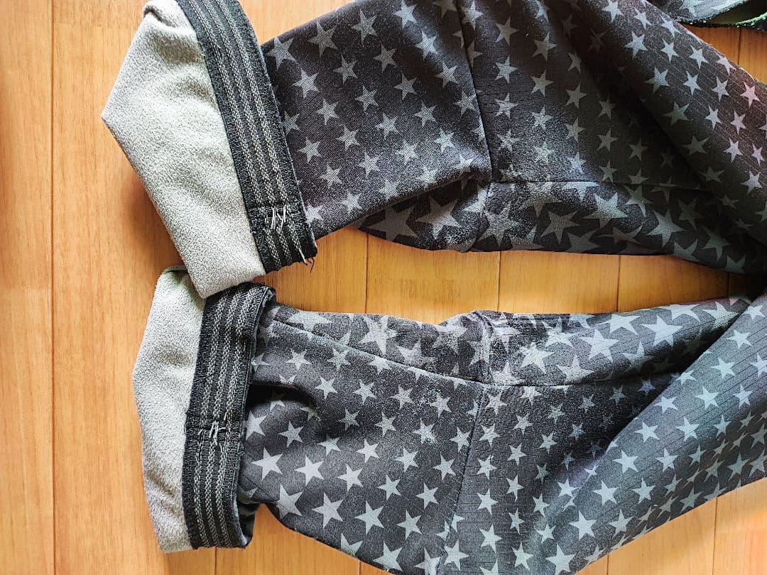 ロシニョール レーシング ワンピース　 160cm RLDS01J
