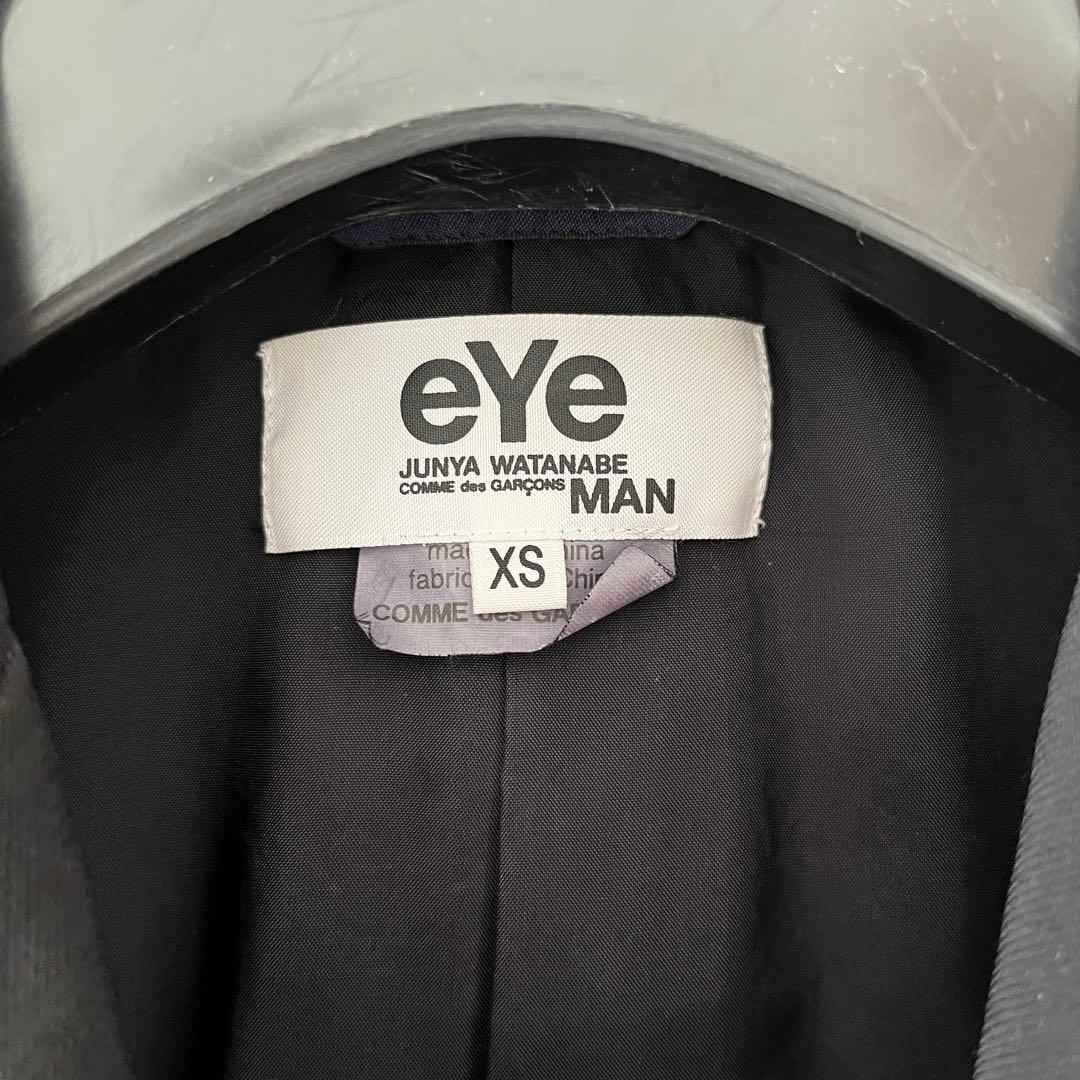 n*i様 eYe JUNYA WATANABE×brooks brothers