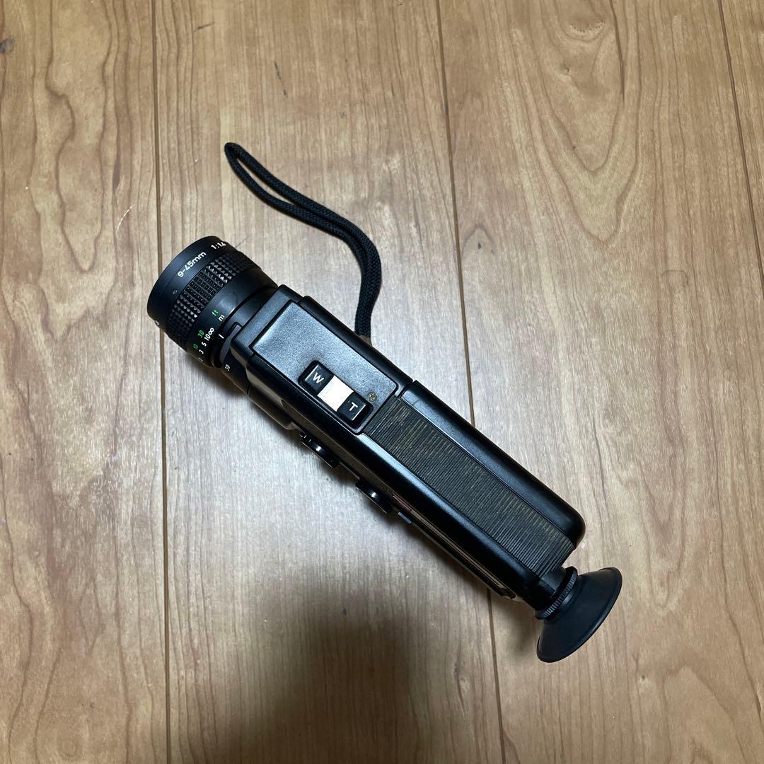 Canon 514XL ビデオカメラ 本体