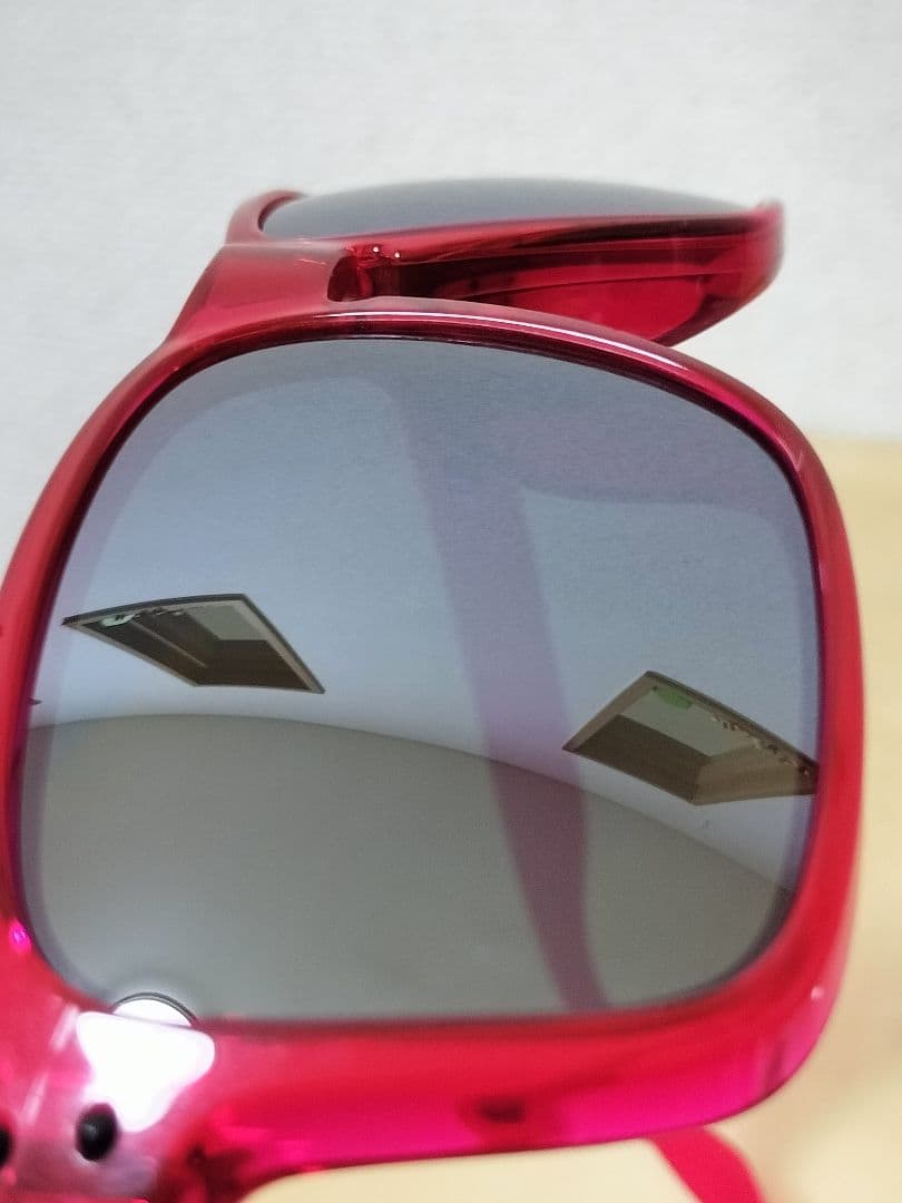 レンズ新品 HOLBROOK OAKLEY