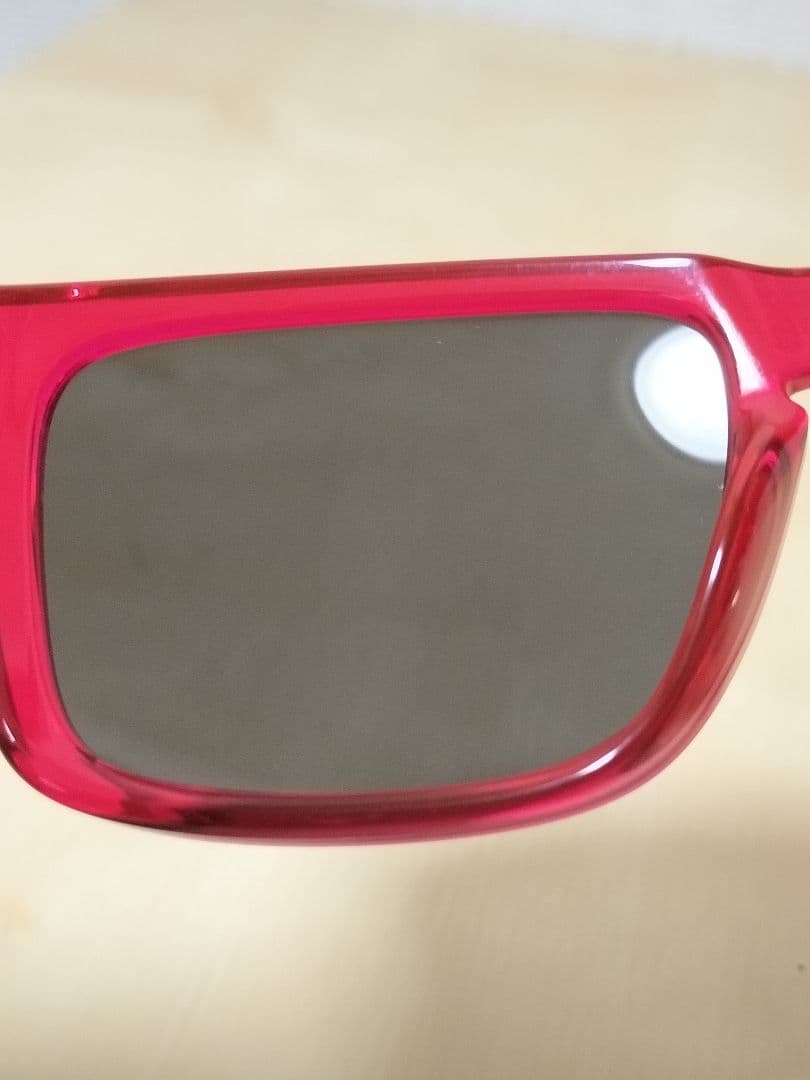 レンズ新品 HOLBROOK OAKLEY
