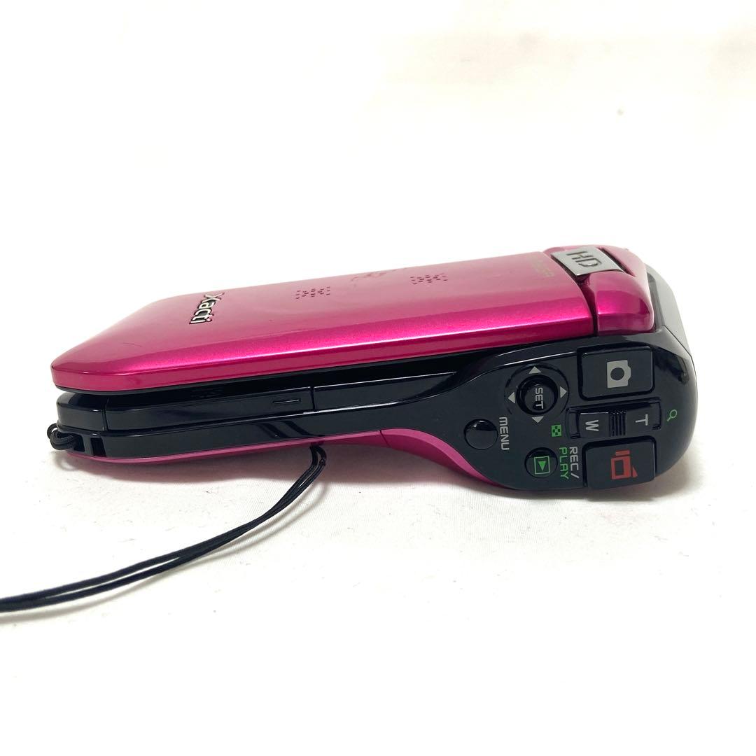 SANYO Xacti DMX-CG10 デジタルムービーカメラ