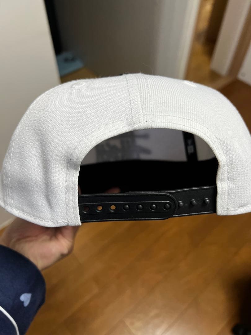 帽子 Stussy new era 9forty cap