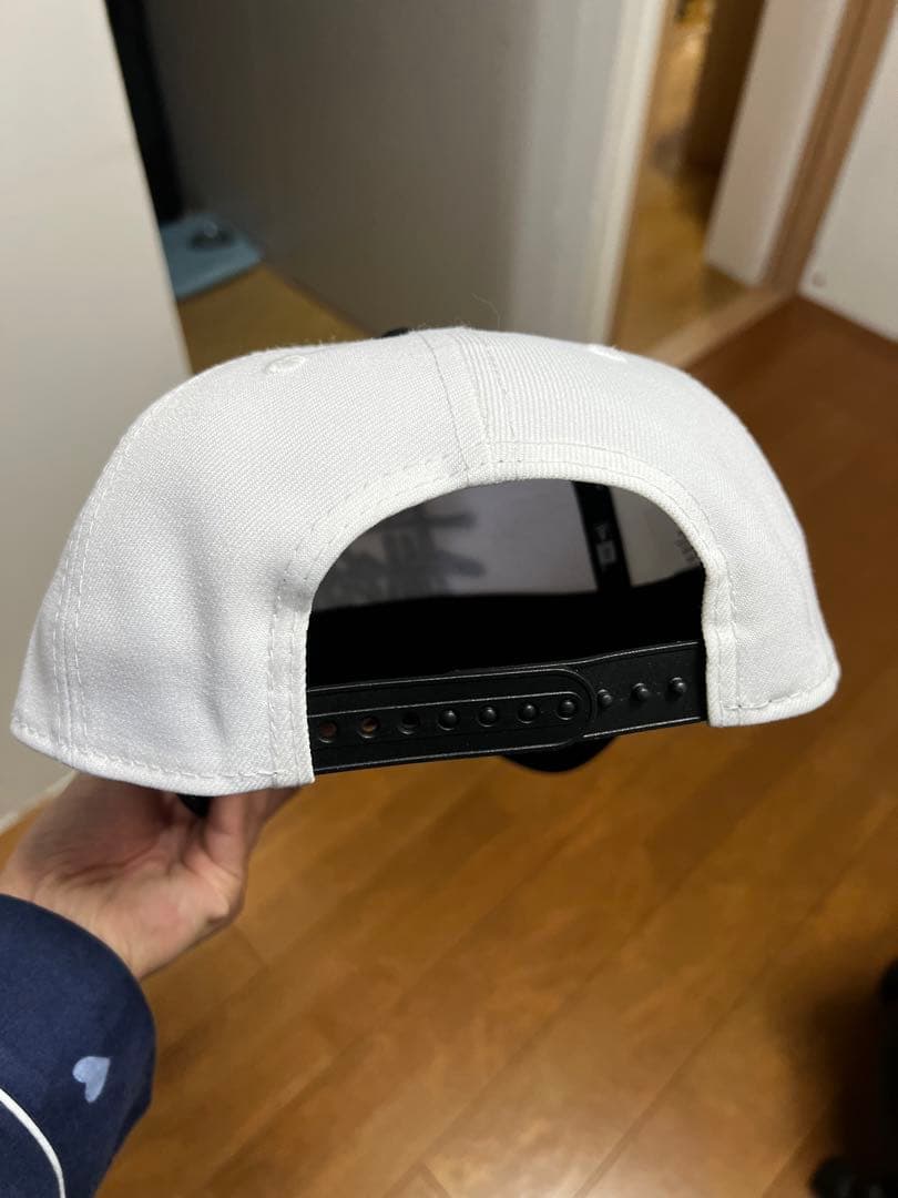 帽子 Stussy new era 9forty cap