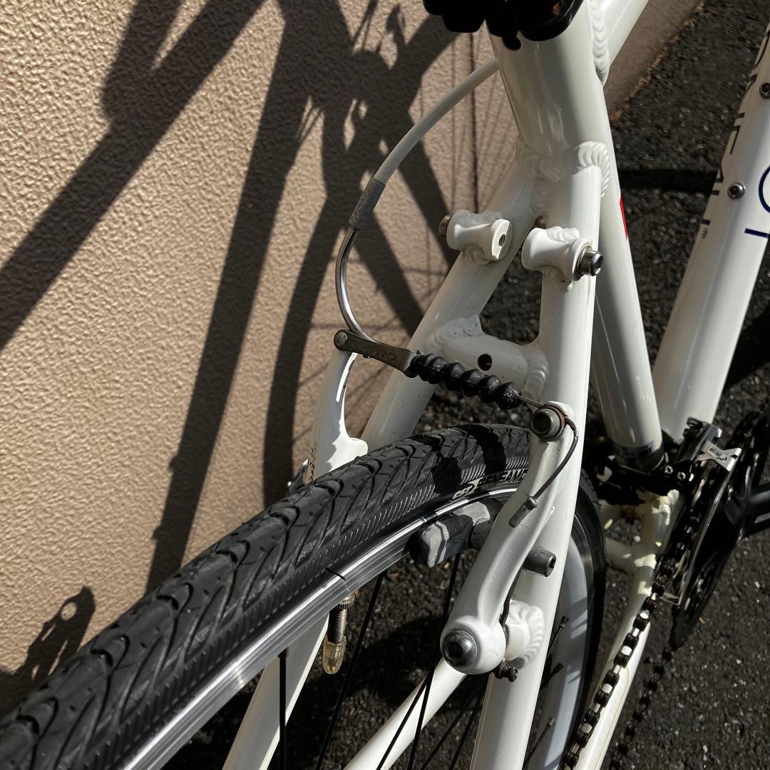 LOUIS GARNEAU CHASSE ルイガノシャッセ中古　さいたま市引取