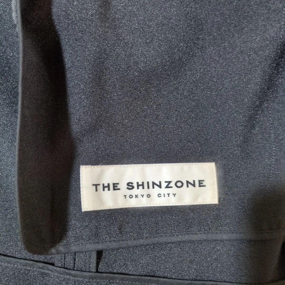 THE SHINZONE クライスラージャケット 34