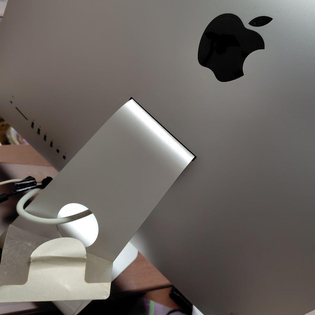 iMac（21.5-inch,Late 2012）2.7GHz Core i5