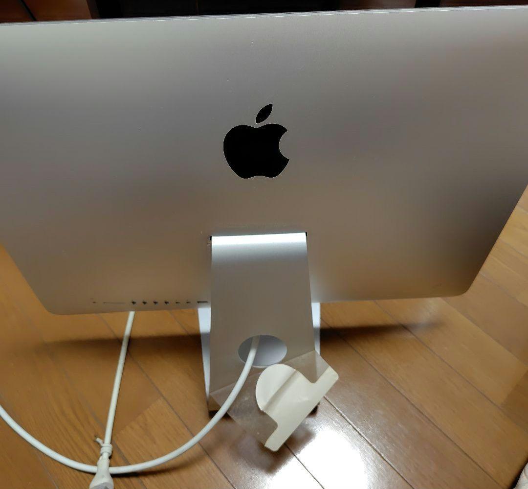 iMac（21.5-inch,Late 2012）2.7GHz Core i5