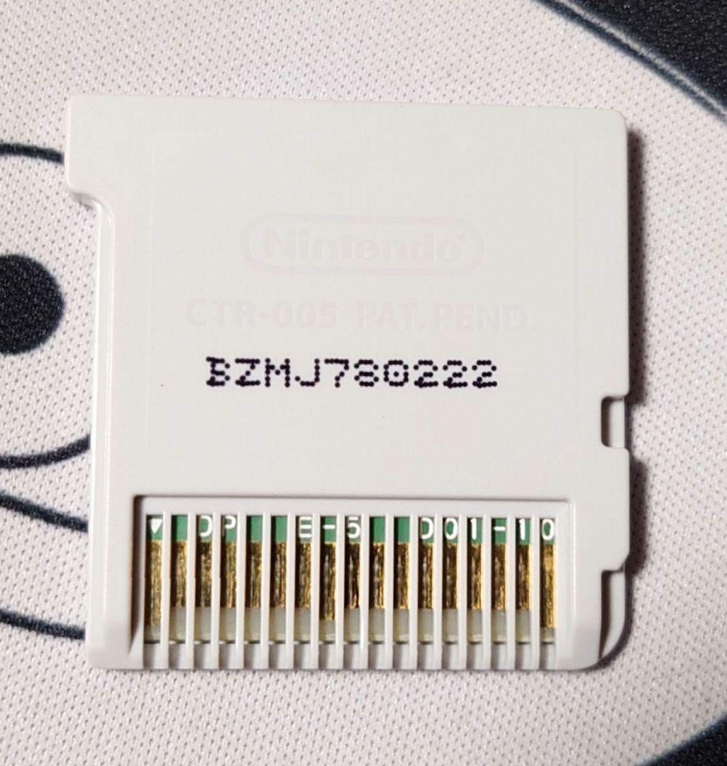 Nintendo 3DS 世界樹の迷宮X