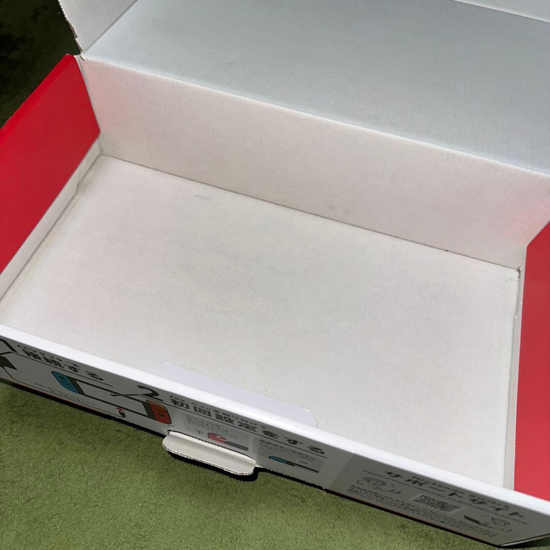 ニンテンドーSwitch 本体